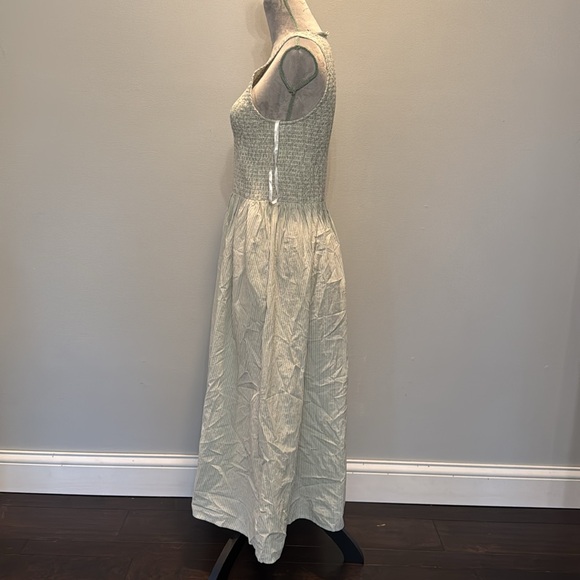 Madewell Selena dress NWT M - Picture 6 of 12